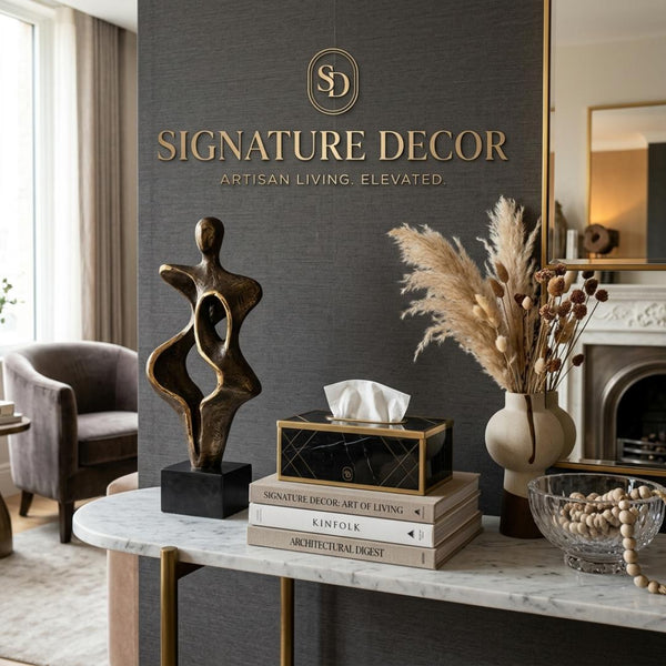 Signature Decor