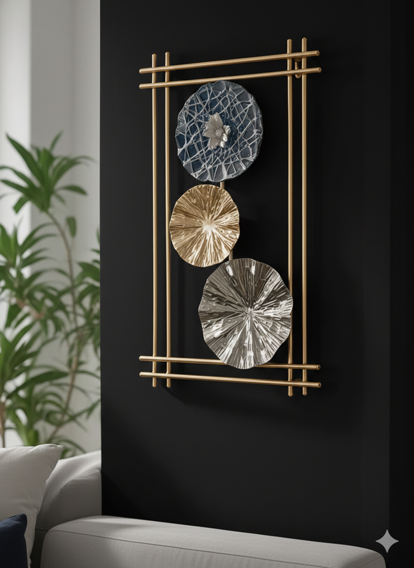 Metal Wall Art