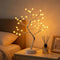 Ambient Lighting Collection featuring modern lamps and decorative mood lighting