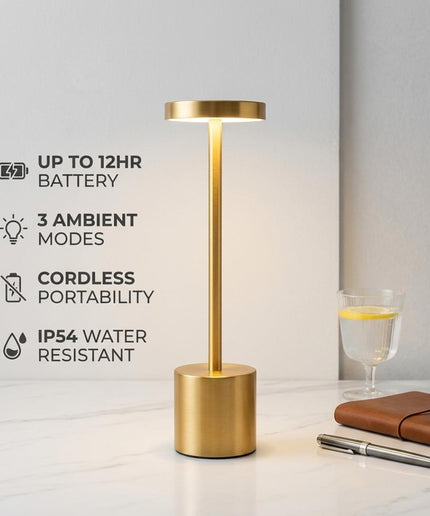 LED Table Lamp