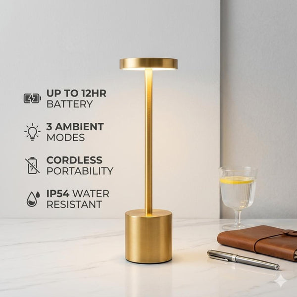LED Table Lamp