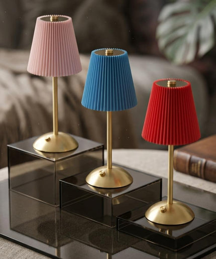 Modern Designer Table Lamp for Home Decor