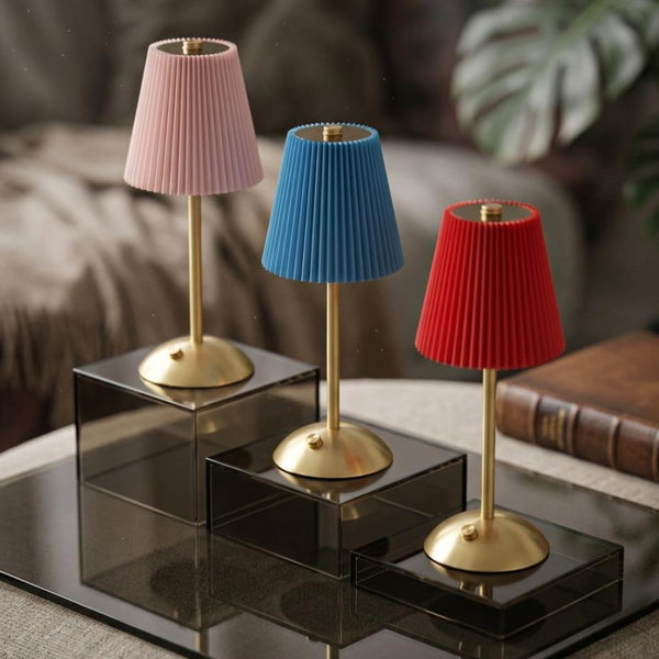 Modern Designer Table Lamp for Home Decor