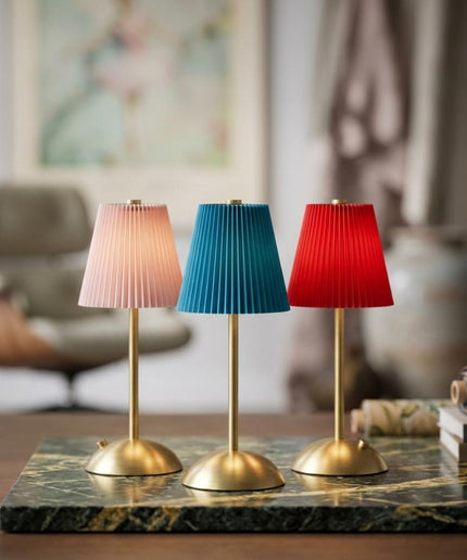 Modern Designer Table Lamp for Home Decor