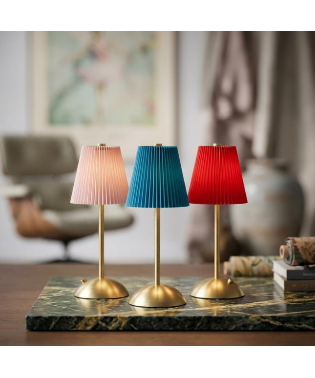 Modern Designer Table Lamp for Home Decor