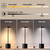 3 colour modes