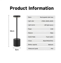 Table Lamp
