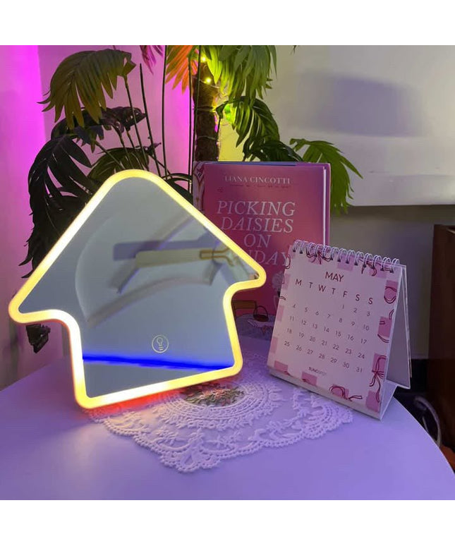 LED Light Vanity Mirror