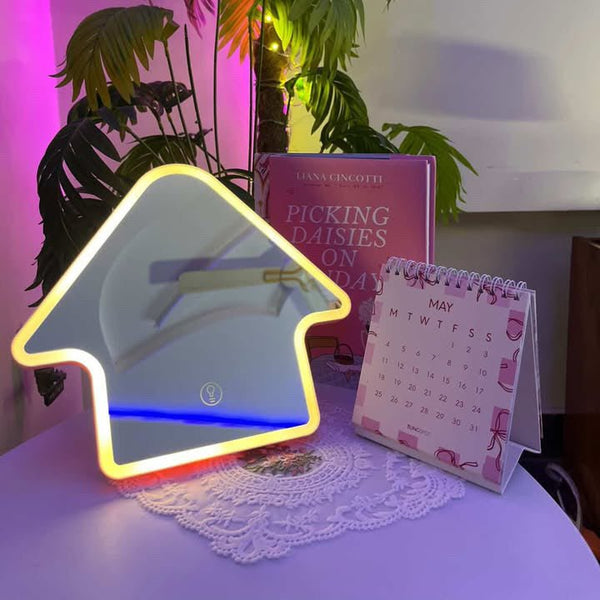 LED Light Vanity Mirror