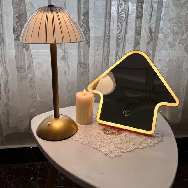 LED Light Vanity Mirror