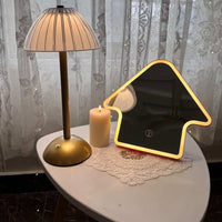 LED Light Vanity Mirror