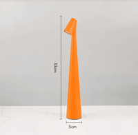 Minimalist Cordless LED Study Lamp