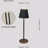 Modern Table Lamp