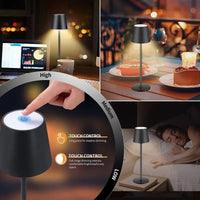 Modern Table Lamp