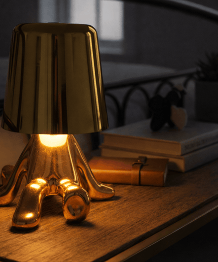 Decorative Table Lamp