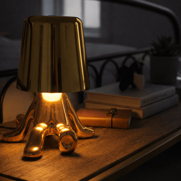 Decorative Table Lamp