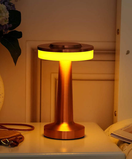 Modern Touch Table Lamp