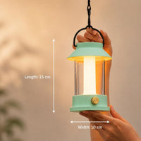 Portable Indoor/Outdoor Emergency Light